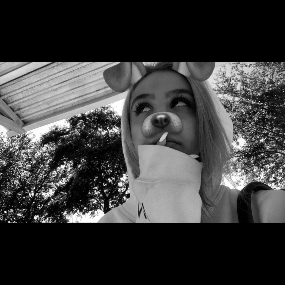 Meet your Posher, Aphrodite